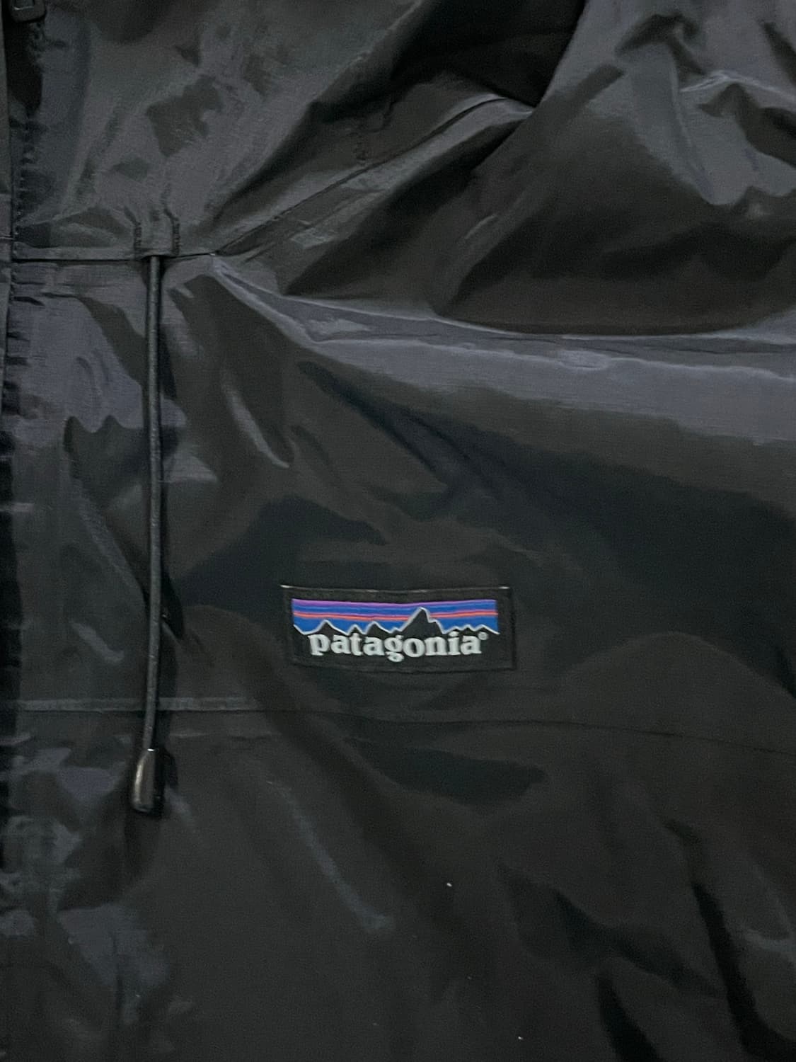 파타고니아 토렌쉘 우먼스 L 상품이미지3