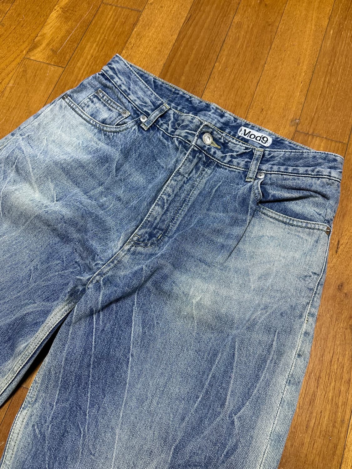 모드나인 턴미온 31사이즈  상품이미지1