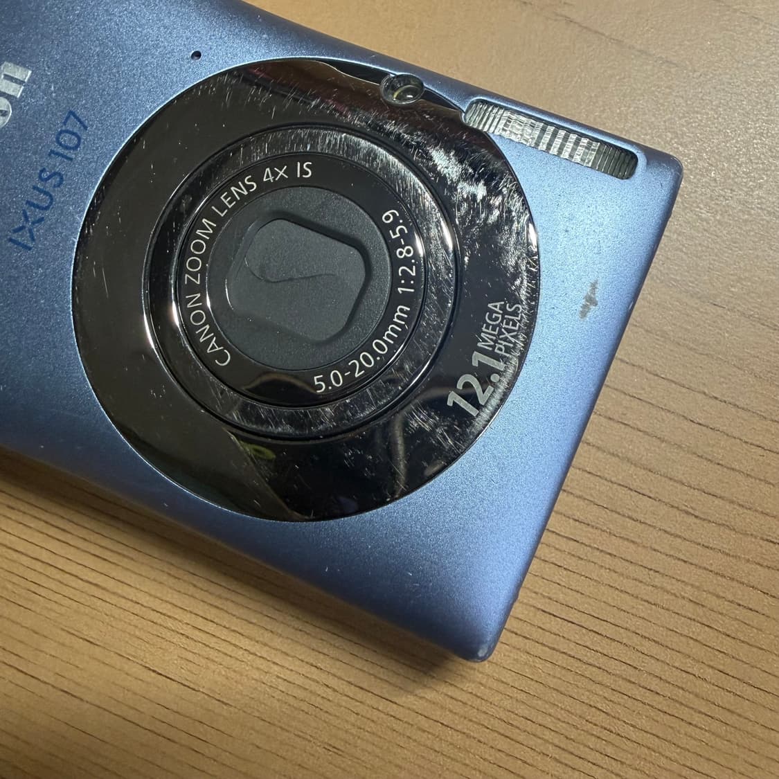 캐논 익서스 107 상품이미지7