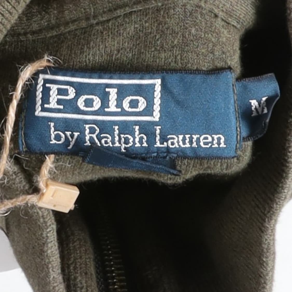 Polo by Ralph Lauren Quarter Zip Up  상품이미지7