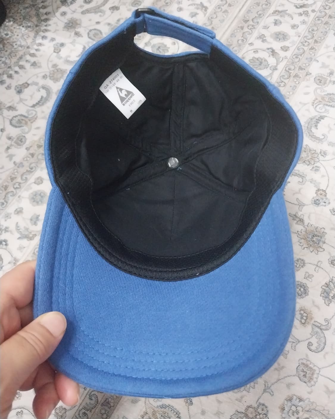 르꼬끄 볼캡 상품이미지6
