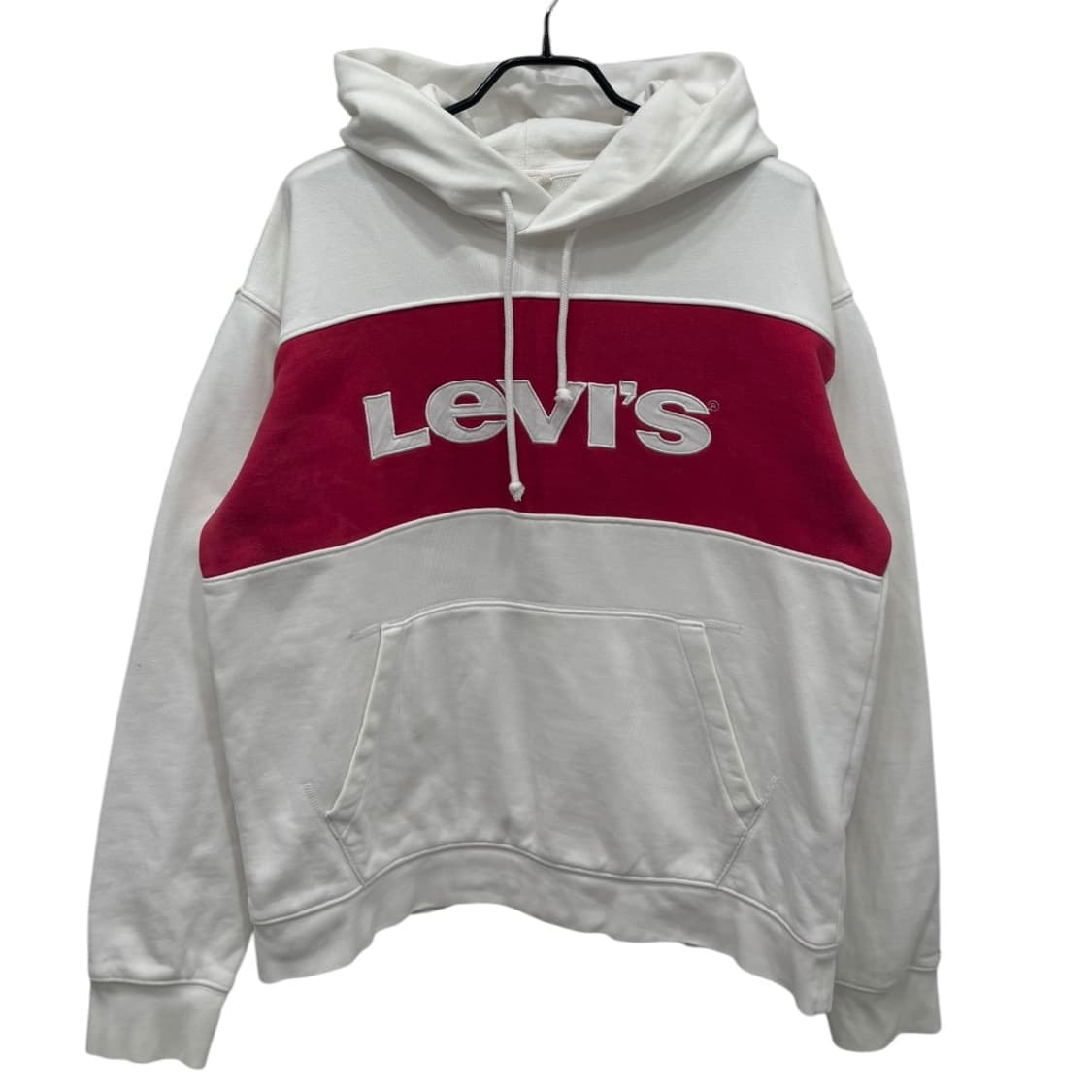 리바이스 후드티 상품이미지1