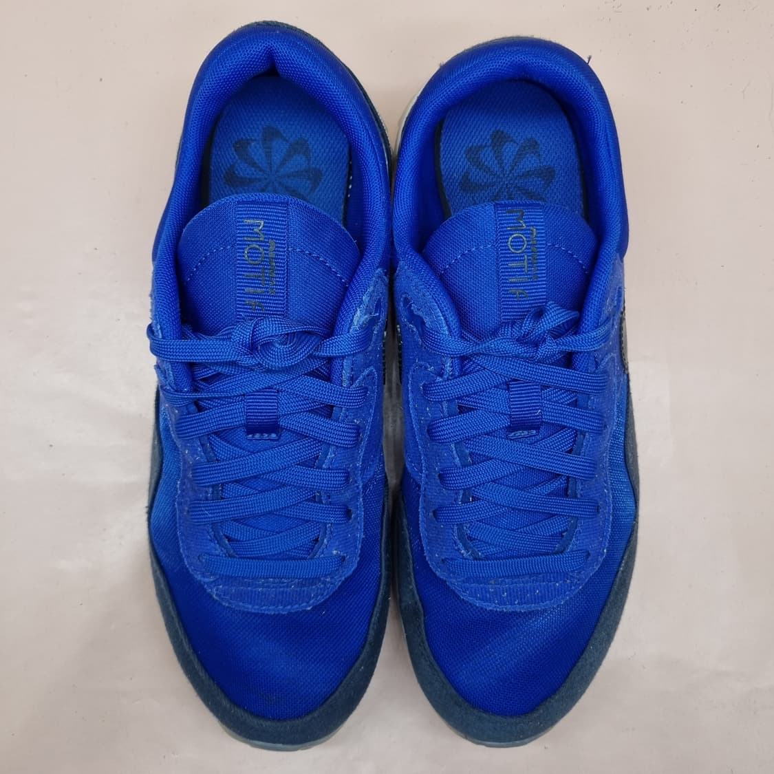 나이키 에어맥스 모티프 여성운동화245 상품이미지2