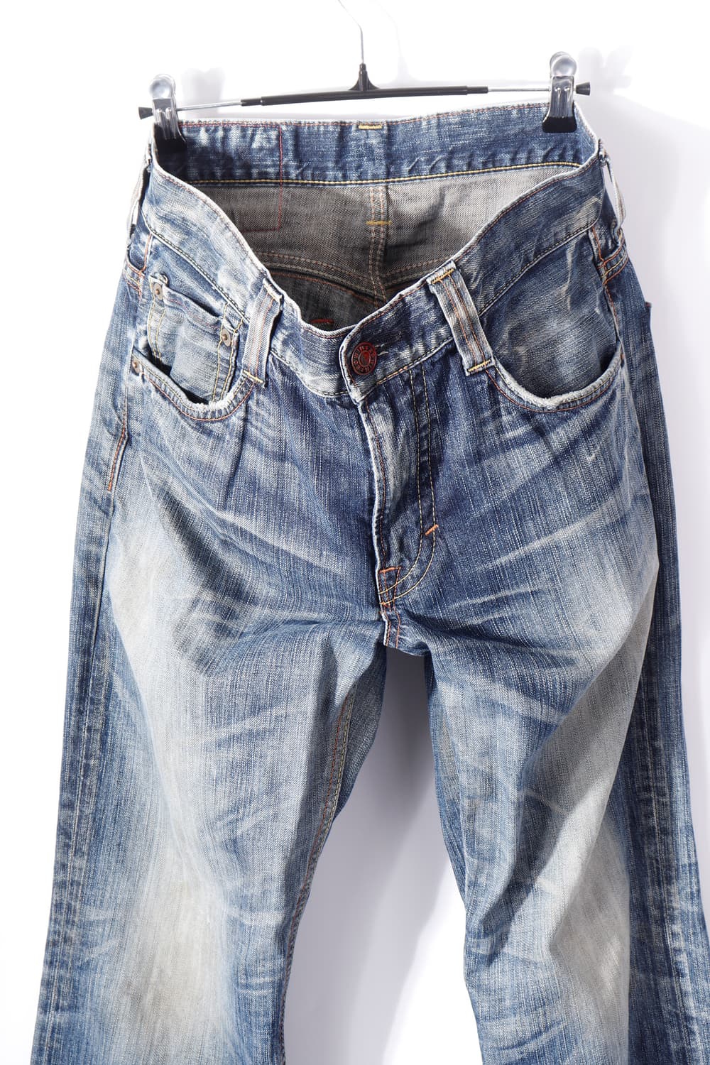 EDWIN503 denim pants (32인치) 상품이미지2