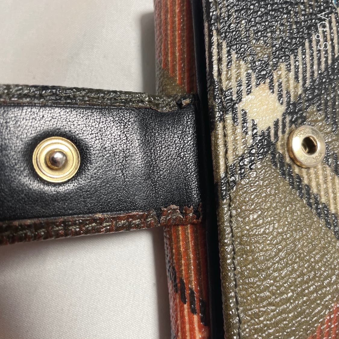 비비안웨스트우드 멀티 더비 반지갑 상품이미지8