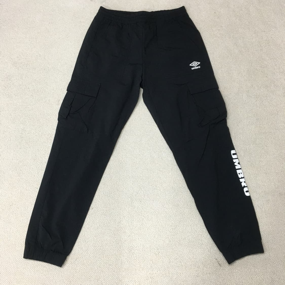 엄브로 여성 우븐 조거팬츠 만원샵 CC05 상품이미지1