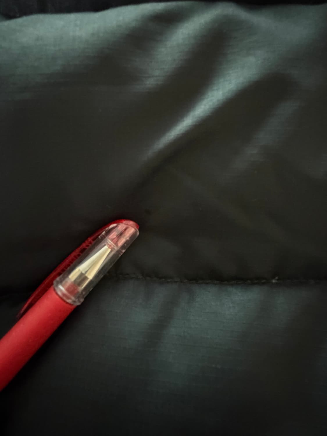 파타고니아 다운자켓 S 상품이미지3