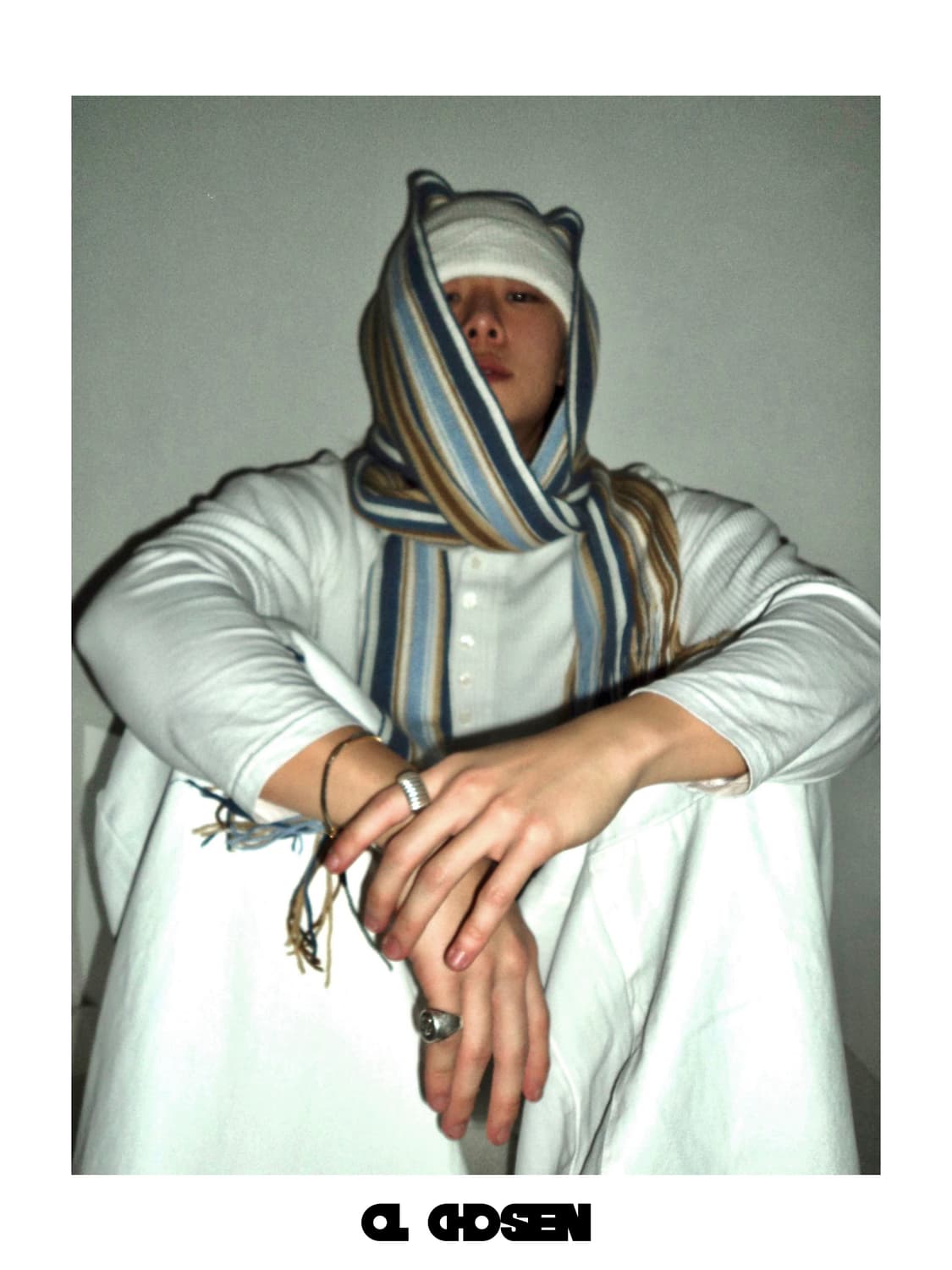 Muffler 005 상품이미지4