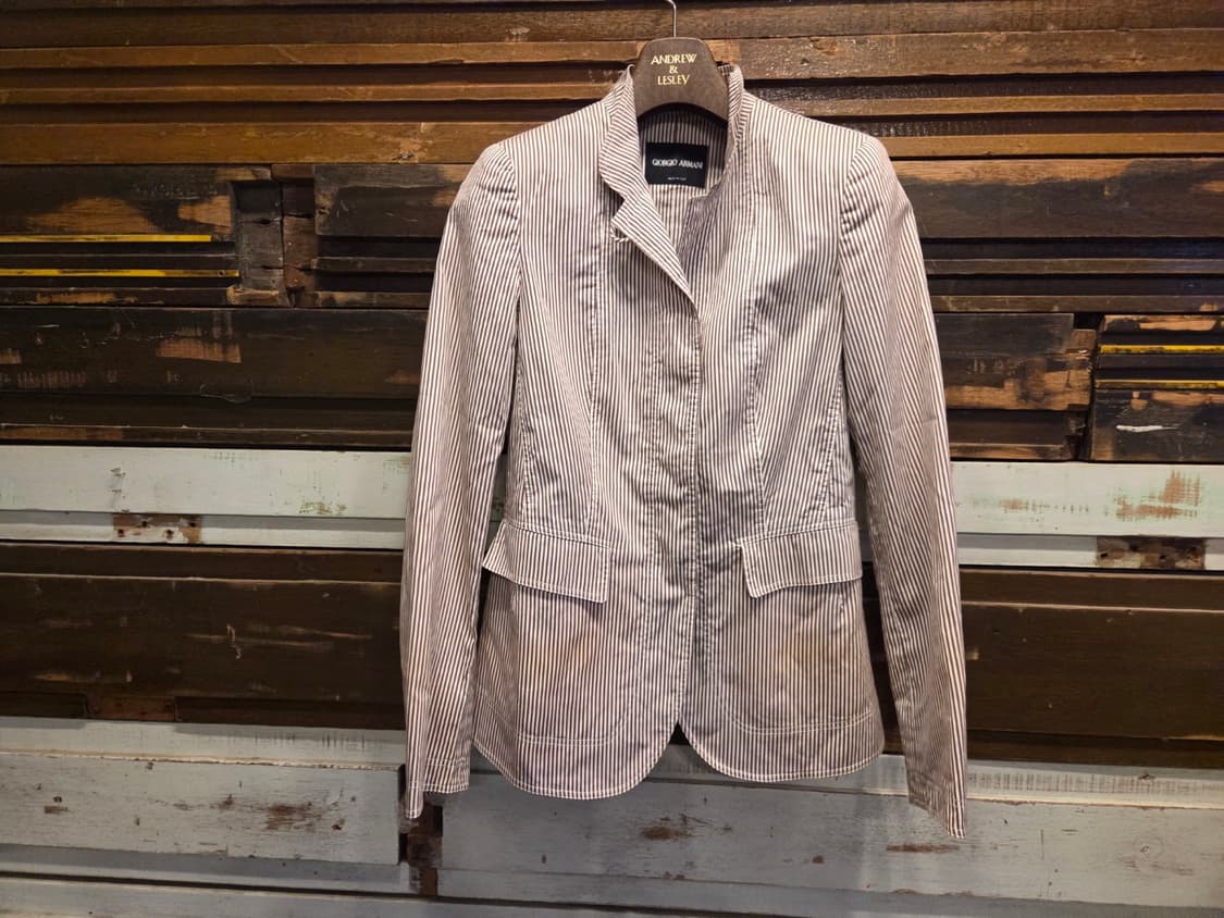 조르지오 아르마니 자켓 상품이미지1