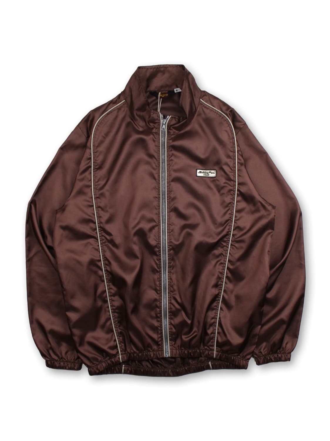 90s A BATHING APE (M) 상품이미지1