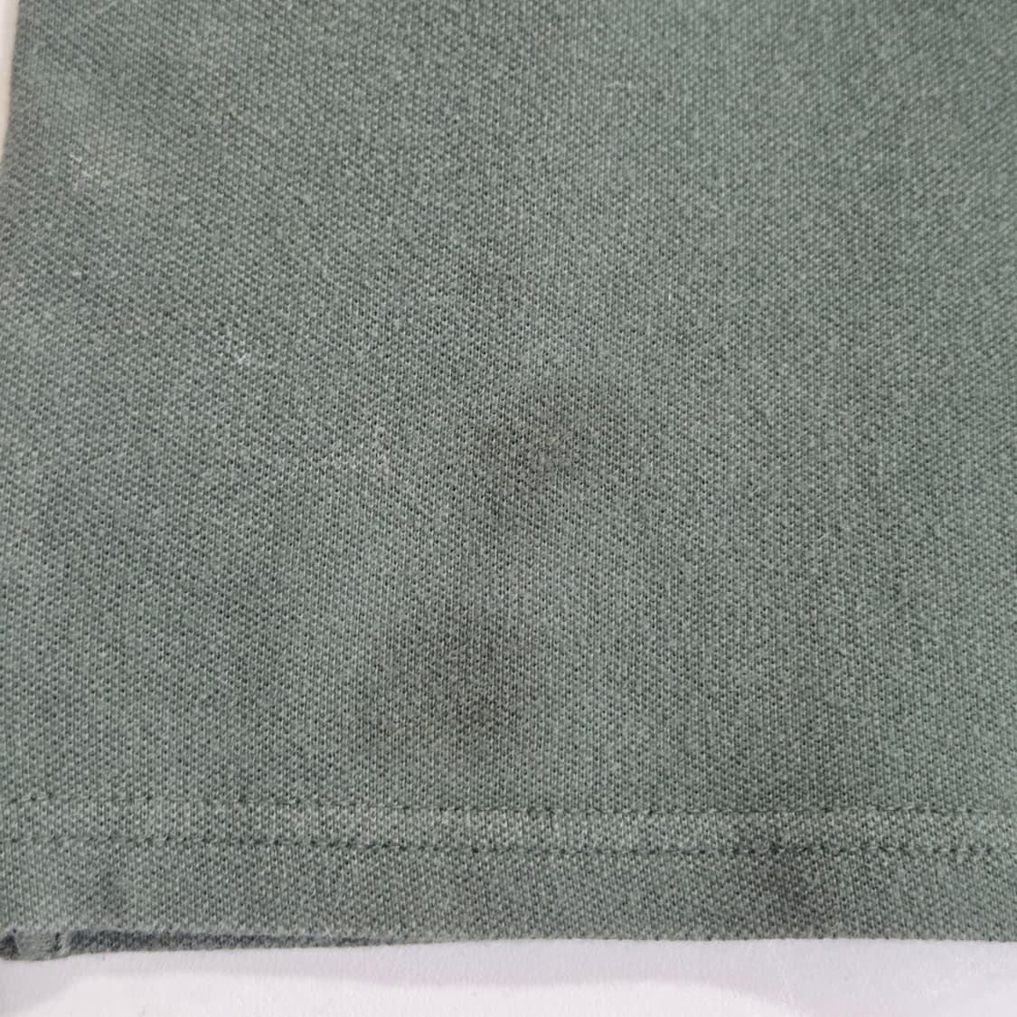 폴로랄프로렌 여아 피케 카라 원피스 S/7 상품이미지7