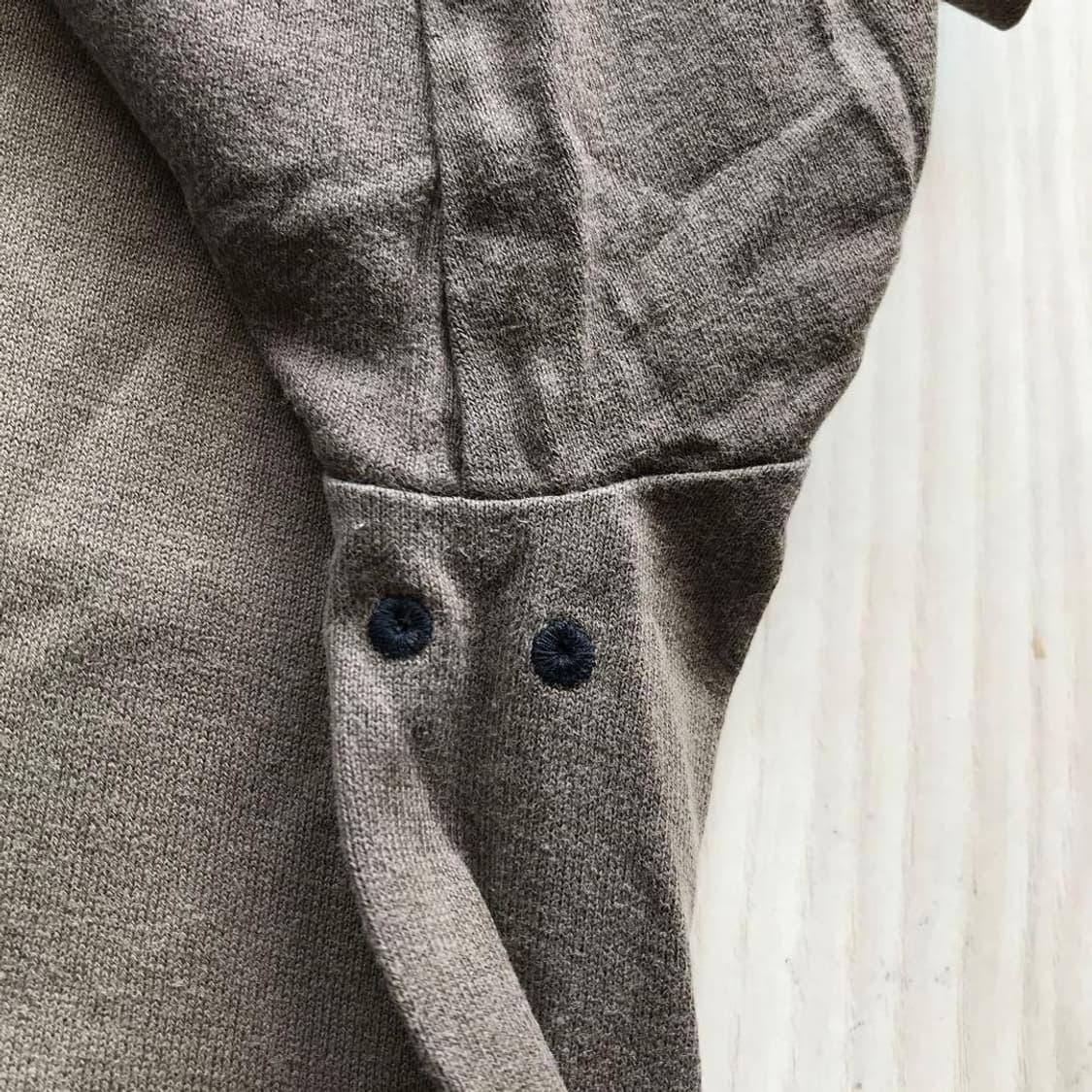 04SS 넘버나인 조 스트러머 스컬 그래픽 티셔츠 상품이미지9