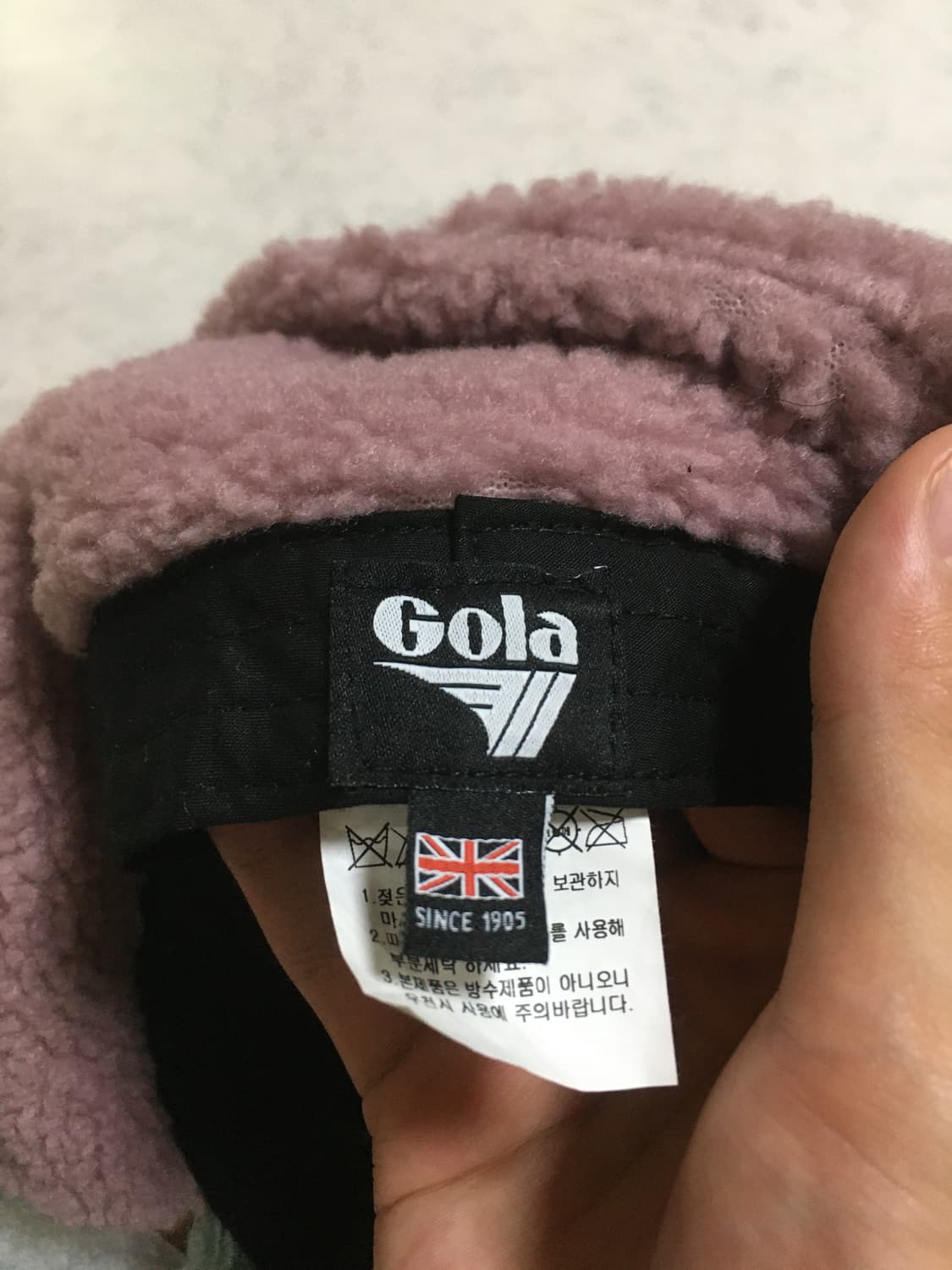 골라 모자 상품이미지4