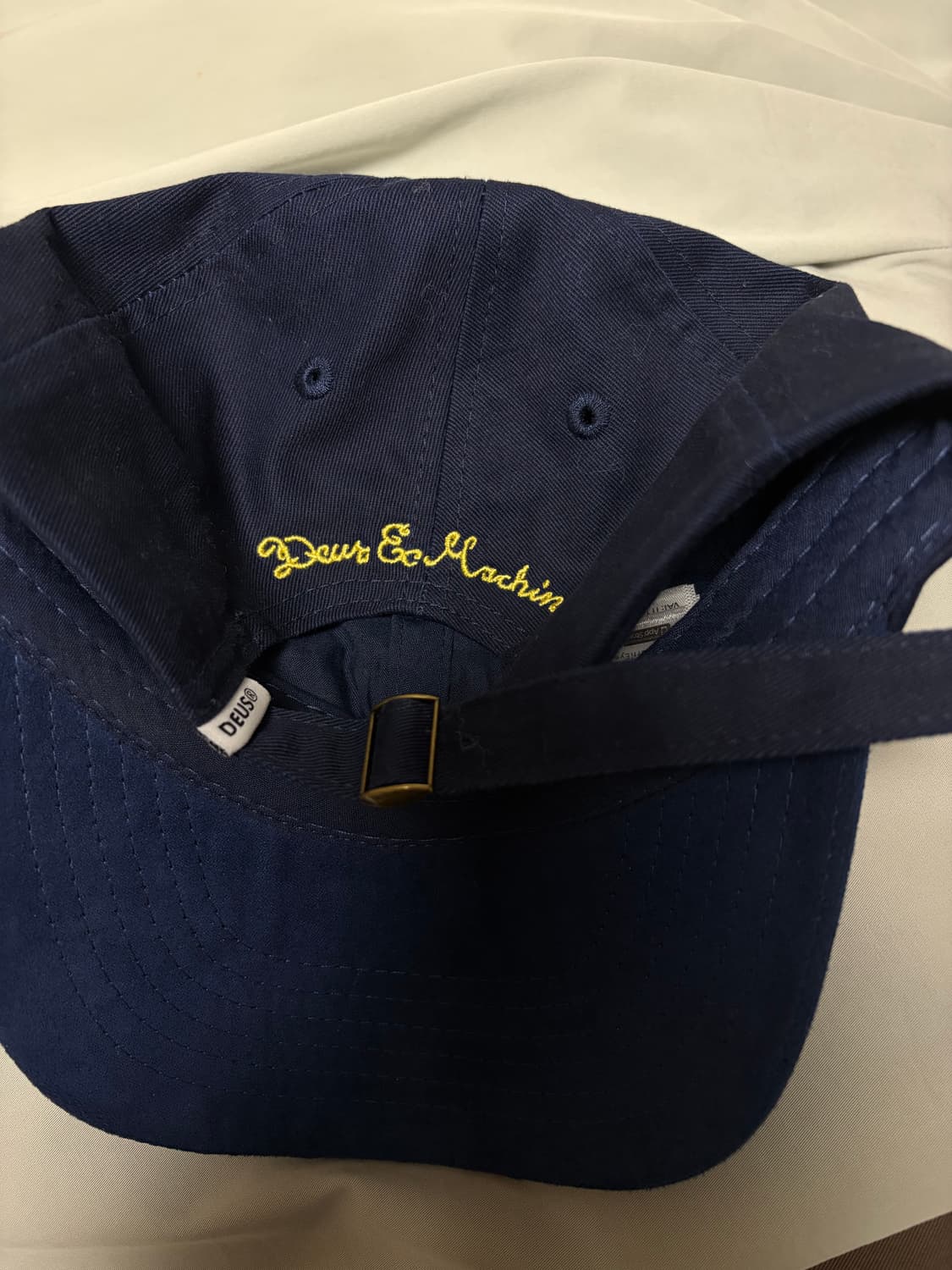 Deus cap 상품이미지3