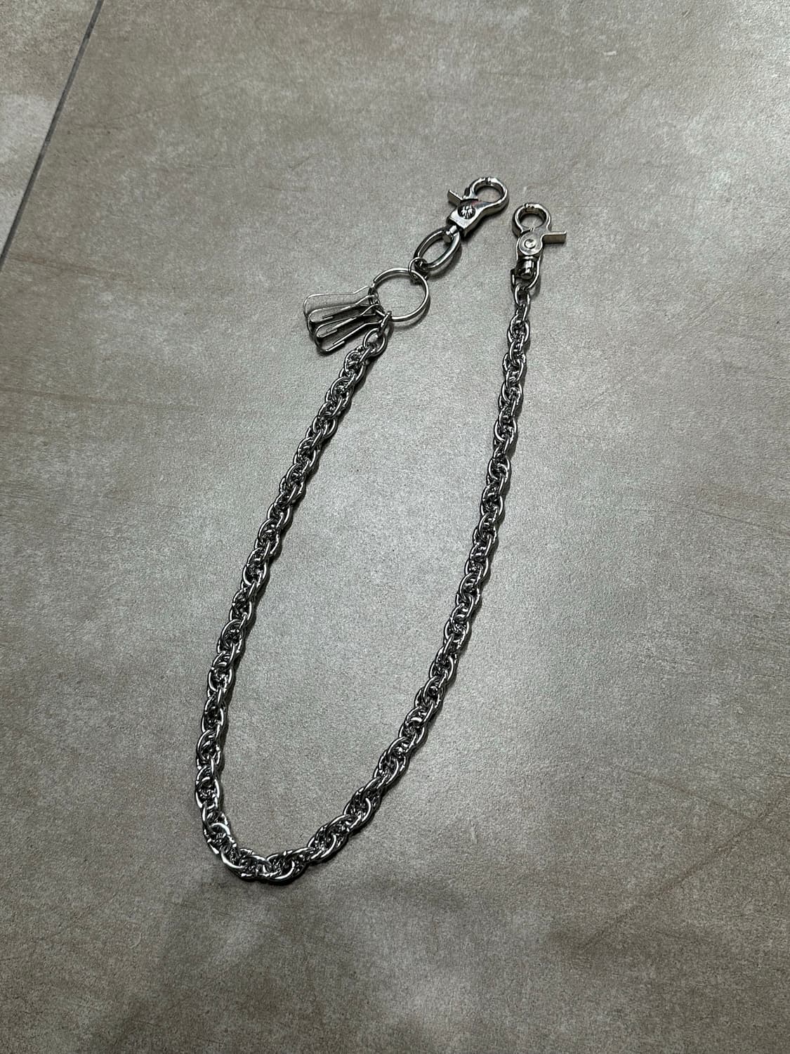 Triple ch ver3 - 트리플 체인 v3 상품이미지2