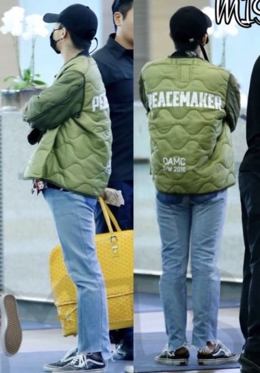 반스 올드스쿨 레더 볼트 og 265 (지디반스 레드탭) 상품이미지7