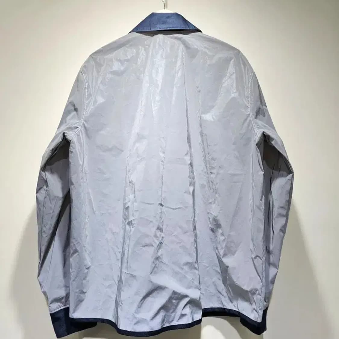 아디다스 스케이트보딩 코치 자켓 XL 상품이미지4