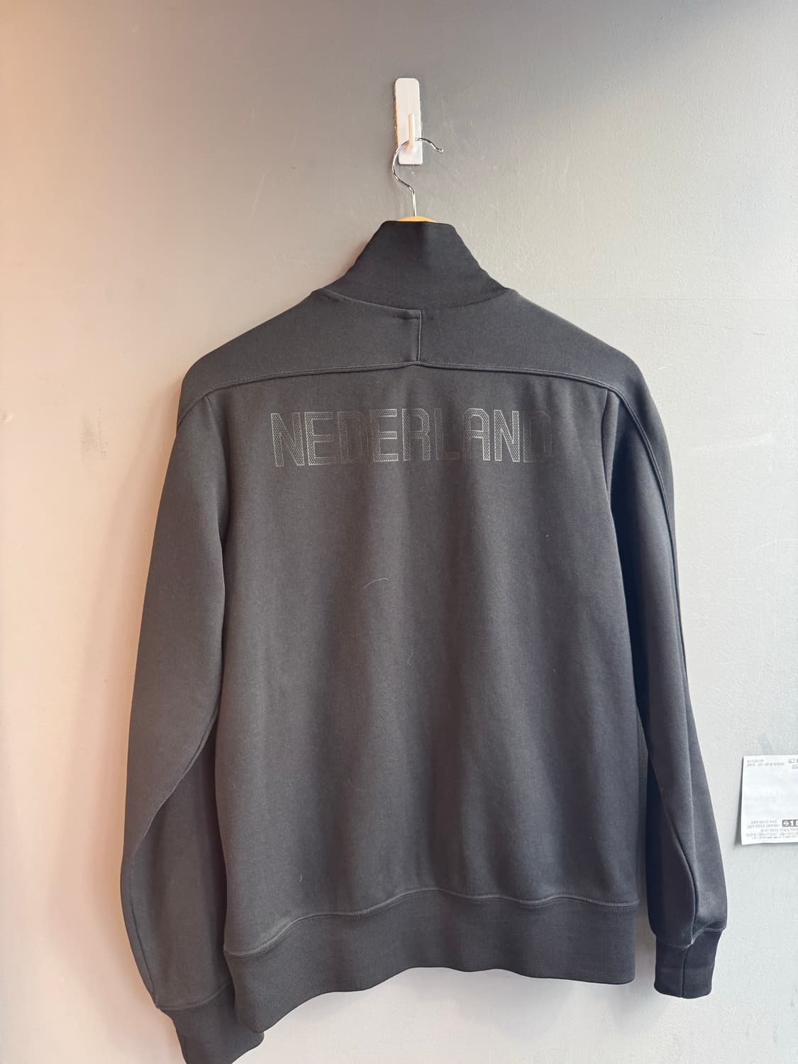 나이키 네덜란드 저지 상품이미지4