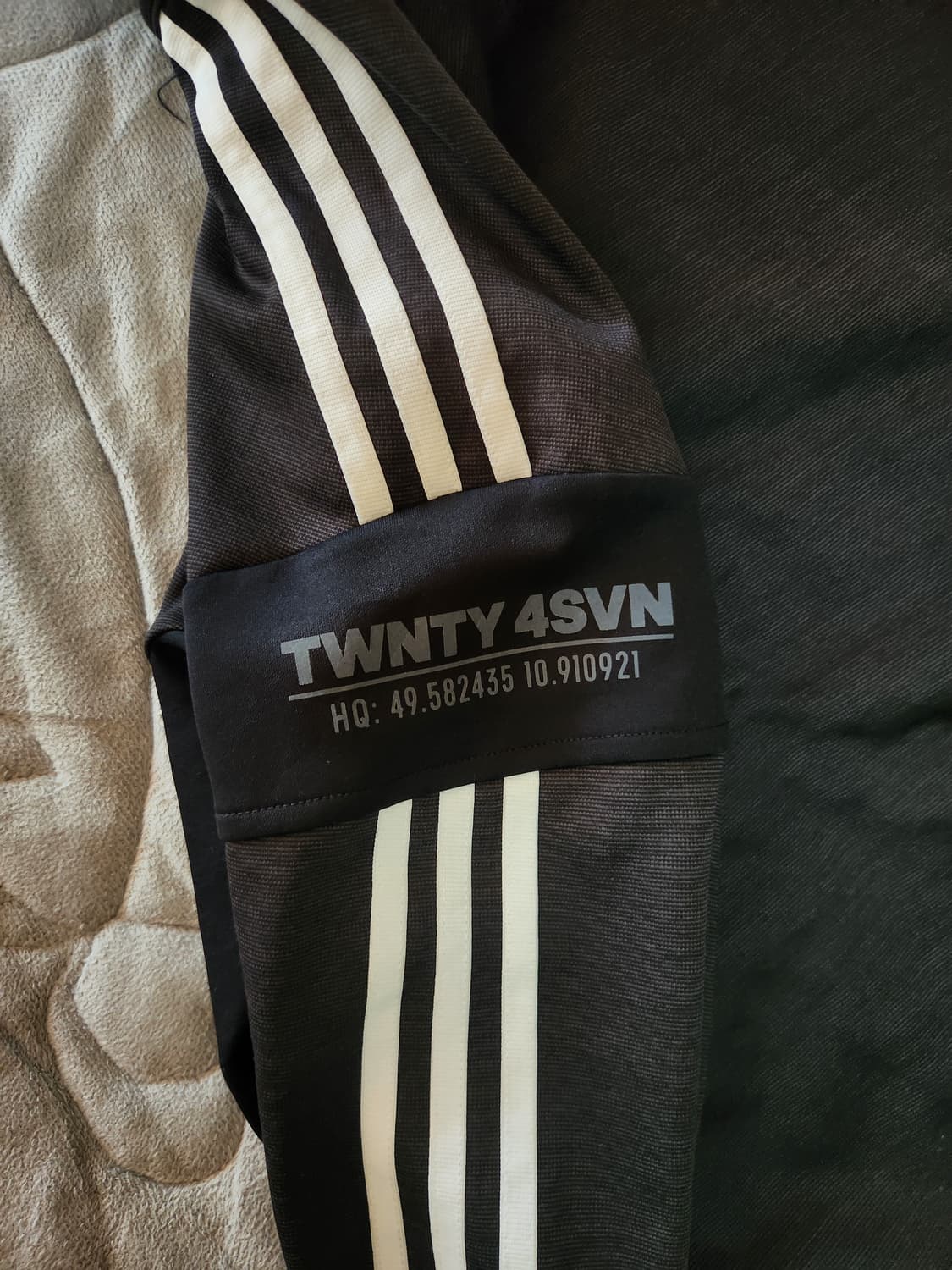 아디다스 져지 상품이미지5