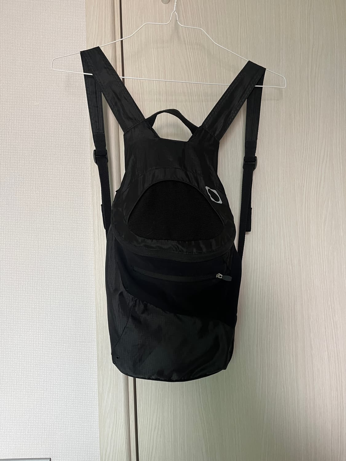 미스치프 25ss 백팩 상품이미지1