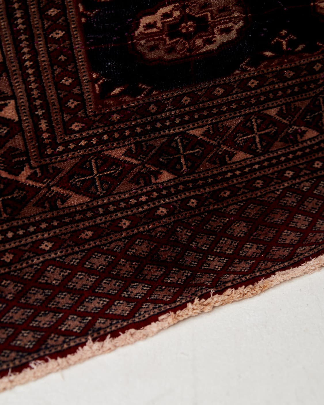 Vintage Pakistan rug 상품이미지4