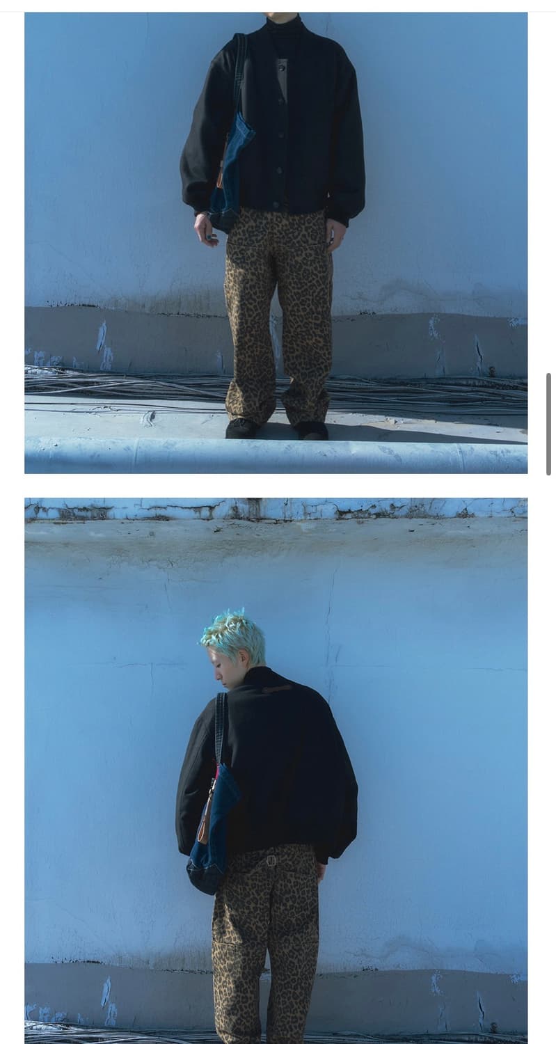 카락터 00사이즈 상품이미지1
