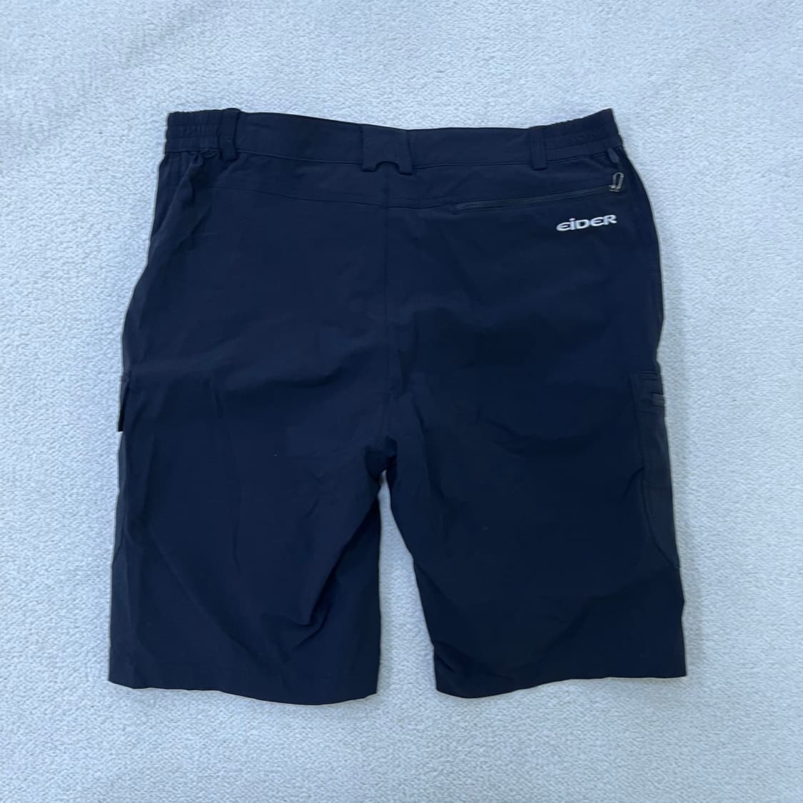 86 아이더 아웃도어 기능성 반바지 0319M 상품이미지4