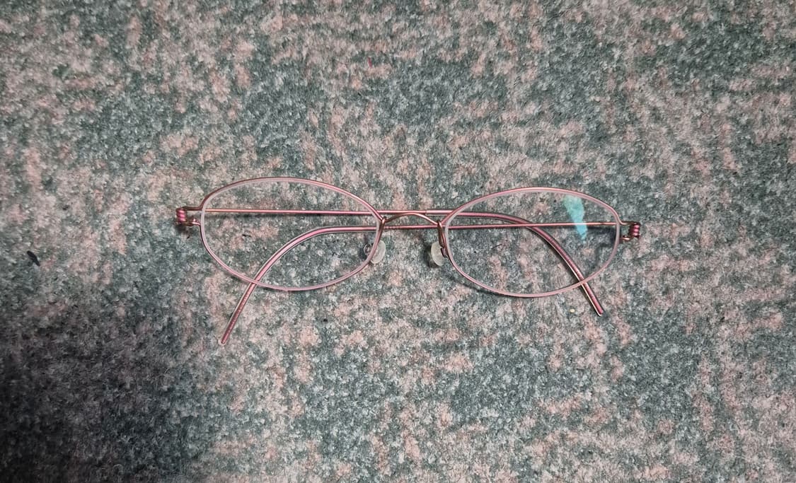 린드버그 티타늄 테 상품이미지1