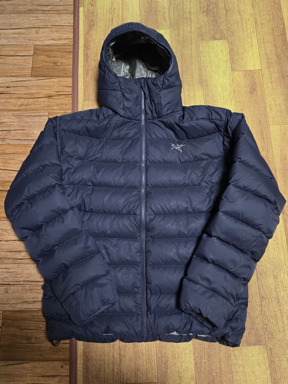 아크테릭스 토륨 AR 글리치 상품이미지1