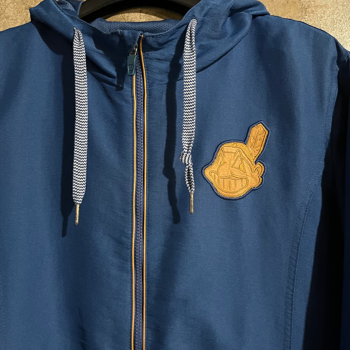 MLB 후드 자켓 상품이미지2