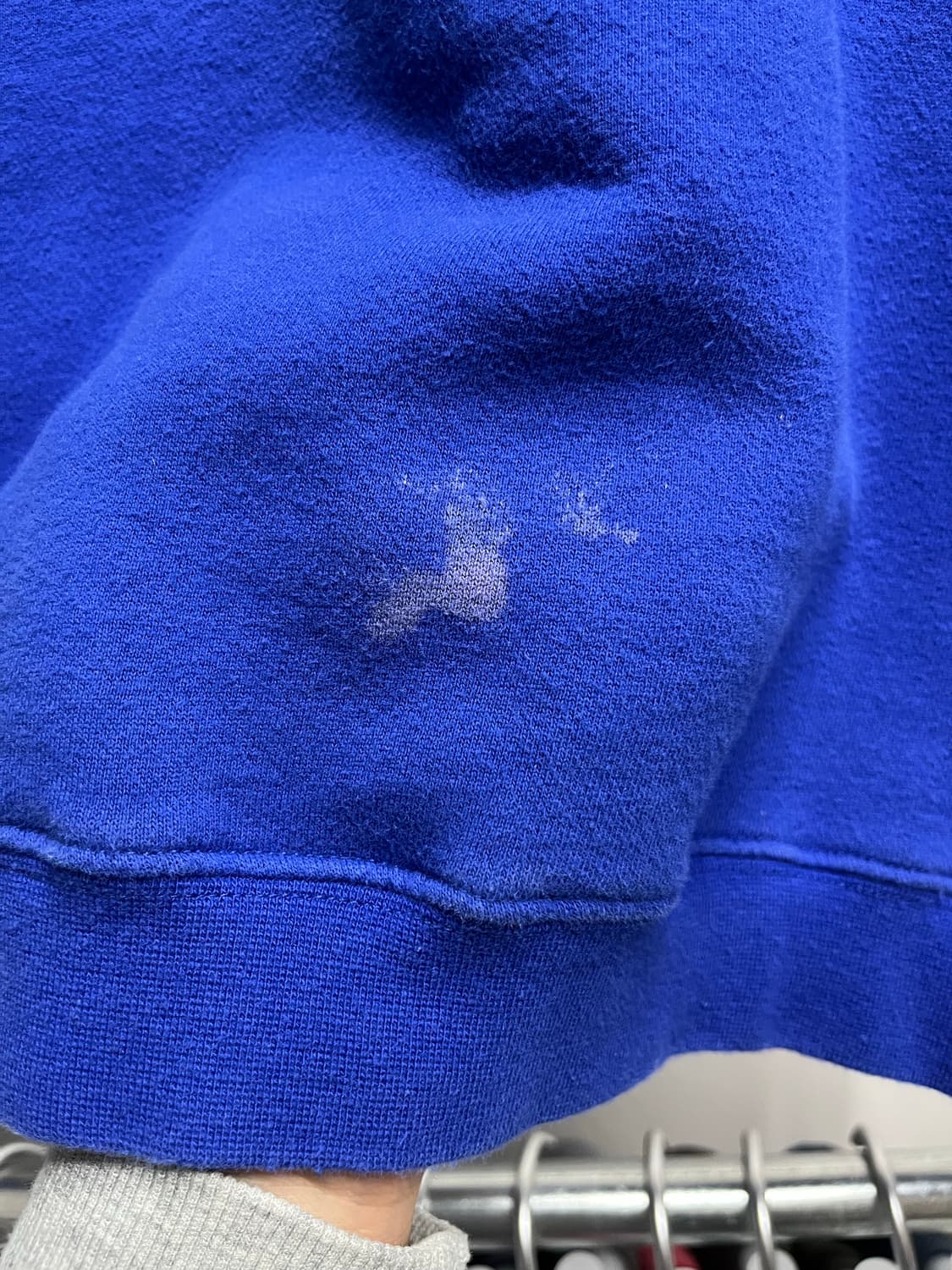 old stussy hoodie 상품이미지3