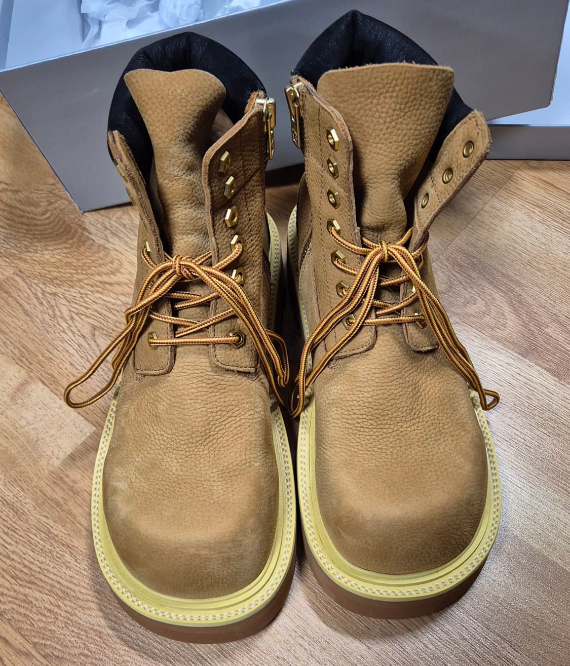 BELUGA Dune Camel 상품이미지2
