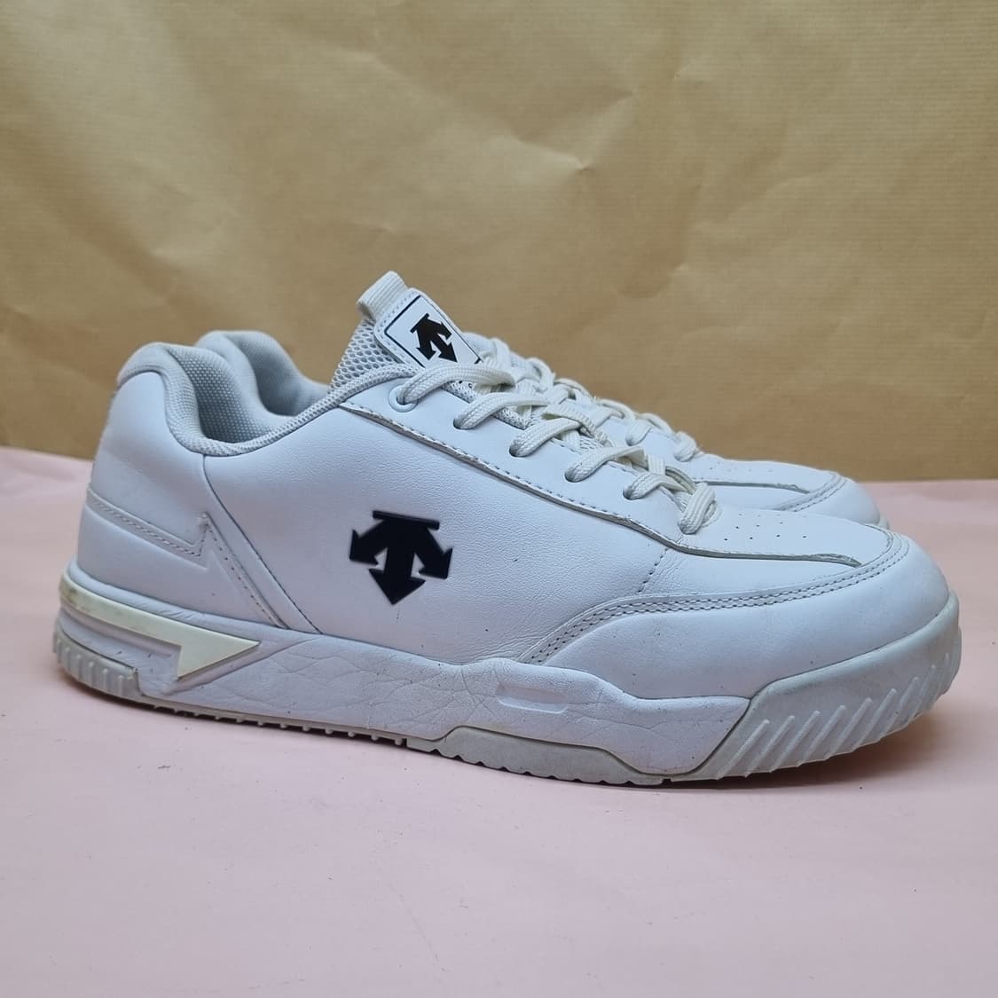 데상트 울트라코트 운동화 250 상품이미지1