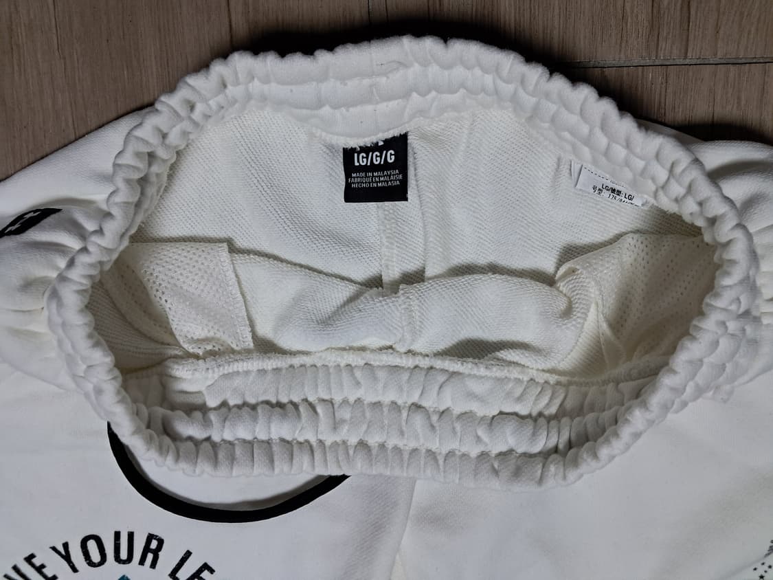 언더아머 밴드바지 L 상품이미지6