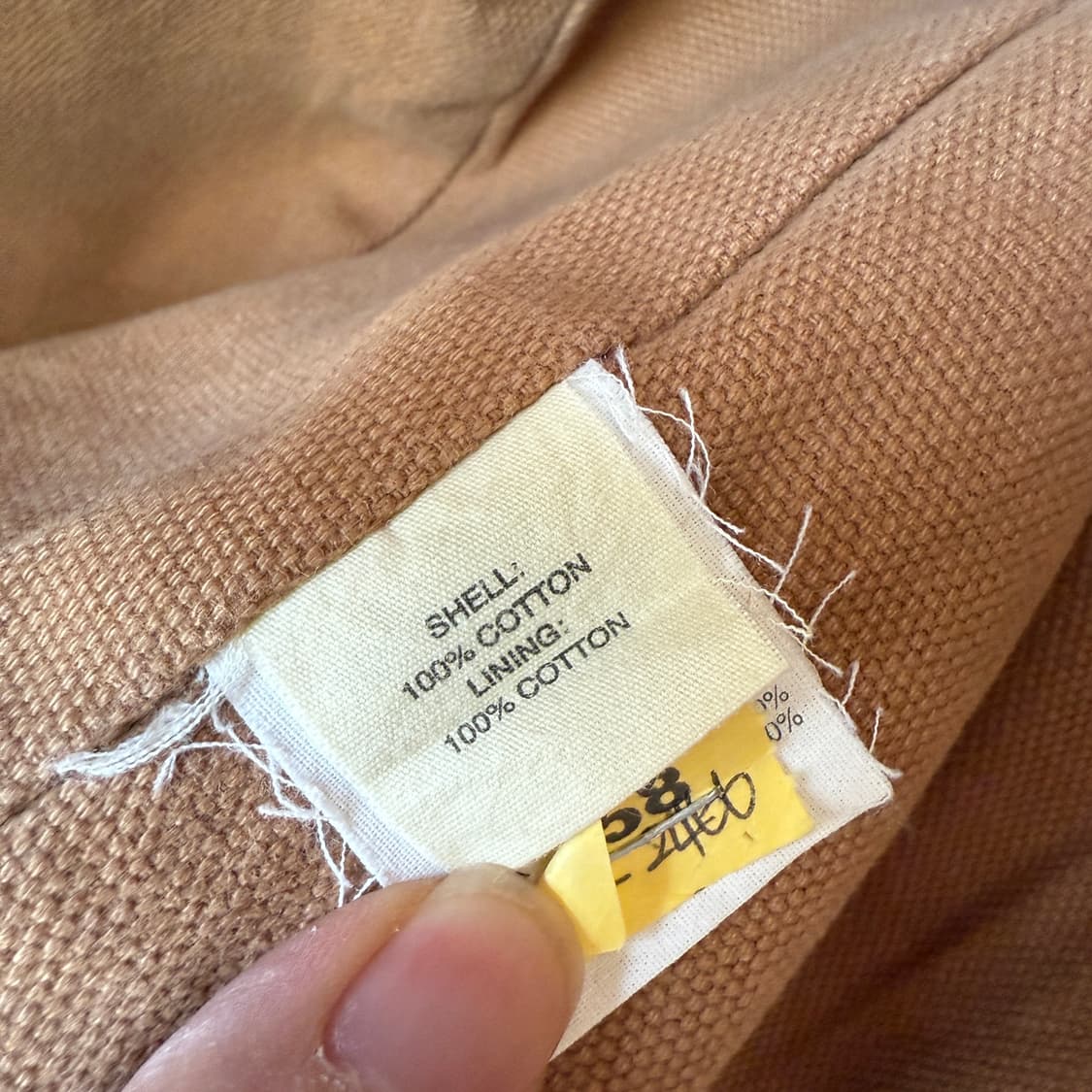 브룩스 브라더스 헌팅 필드 (귀한 빈티지) 상품이미지7