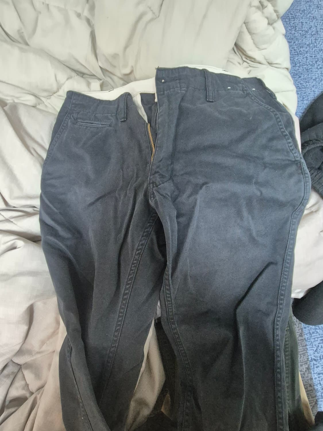 유니클로 치노팬츠 4종 개당 2만 상품이미지7