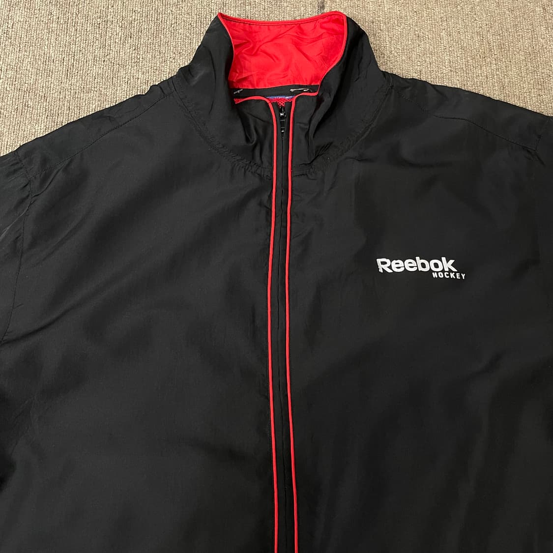  (L) Reebok 리복 바람막이 상품이미지3