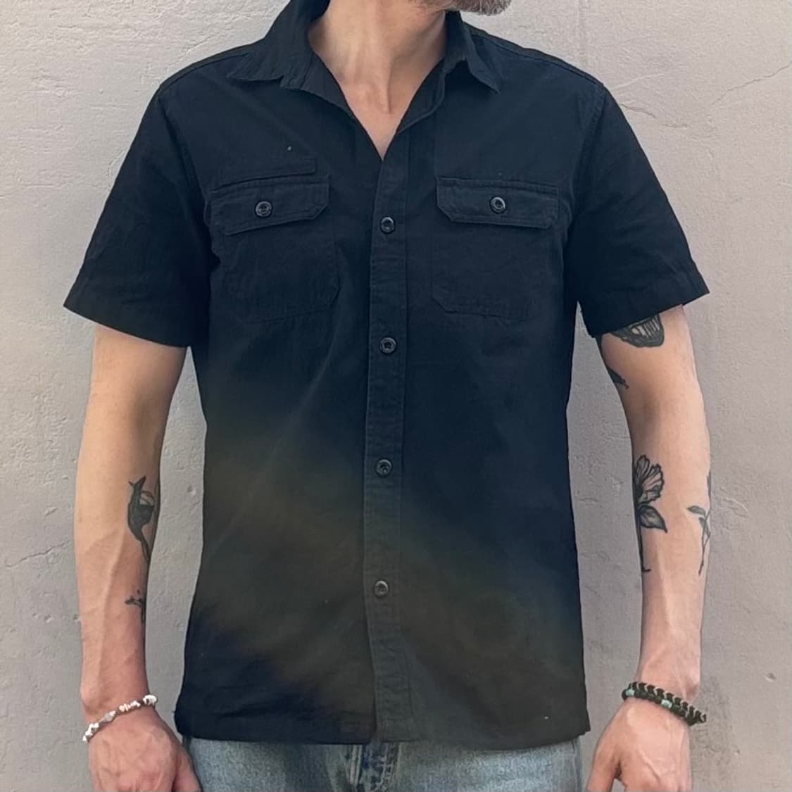 차오파닉 베트남 수베니어 셔츠 상품이미지7