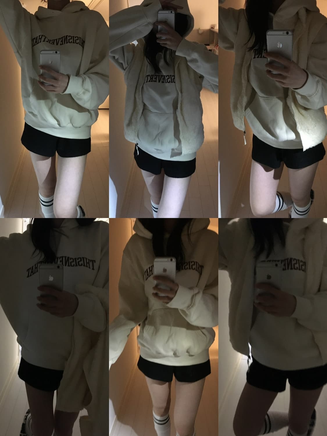 thisisneverthat/디스이즈네버댓 후디 𓂃🧸𓈒 𓂂𓏸 상품이미지1