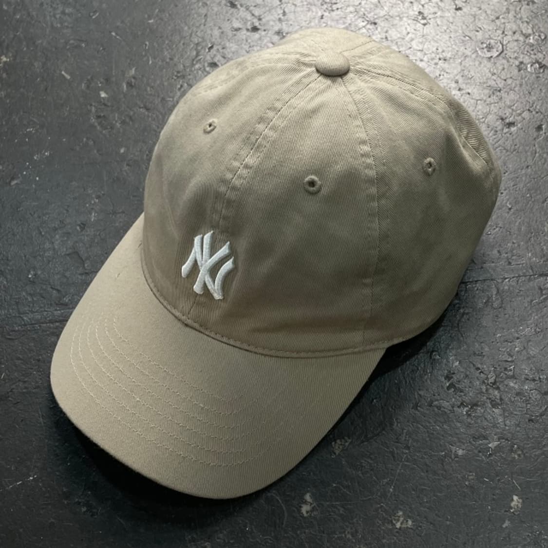 MLB 양키즈 볼캡  상품이미지1