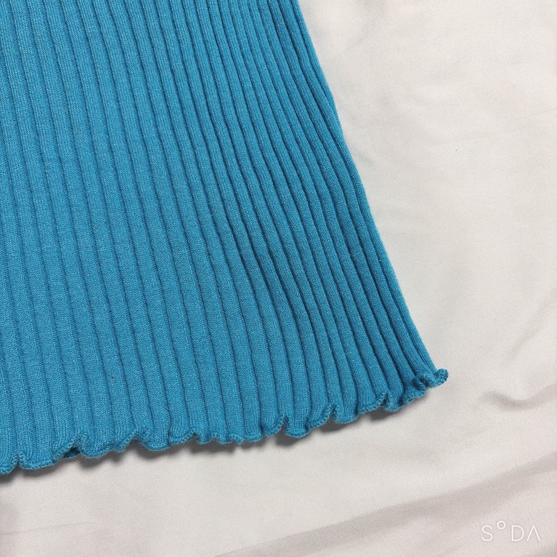 보테가베네타 21s 프리폴 반팔니트 38 상품이미지7