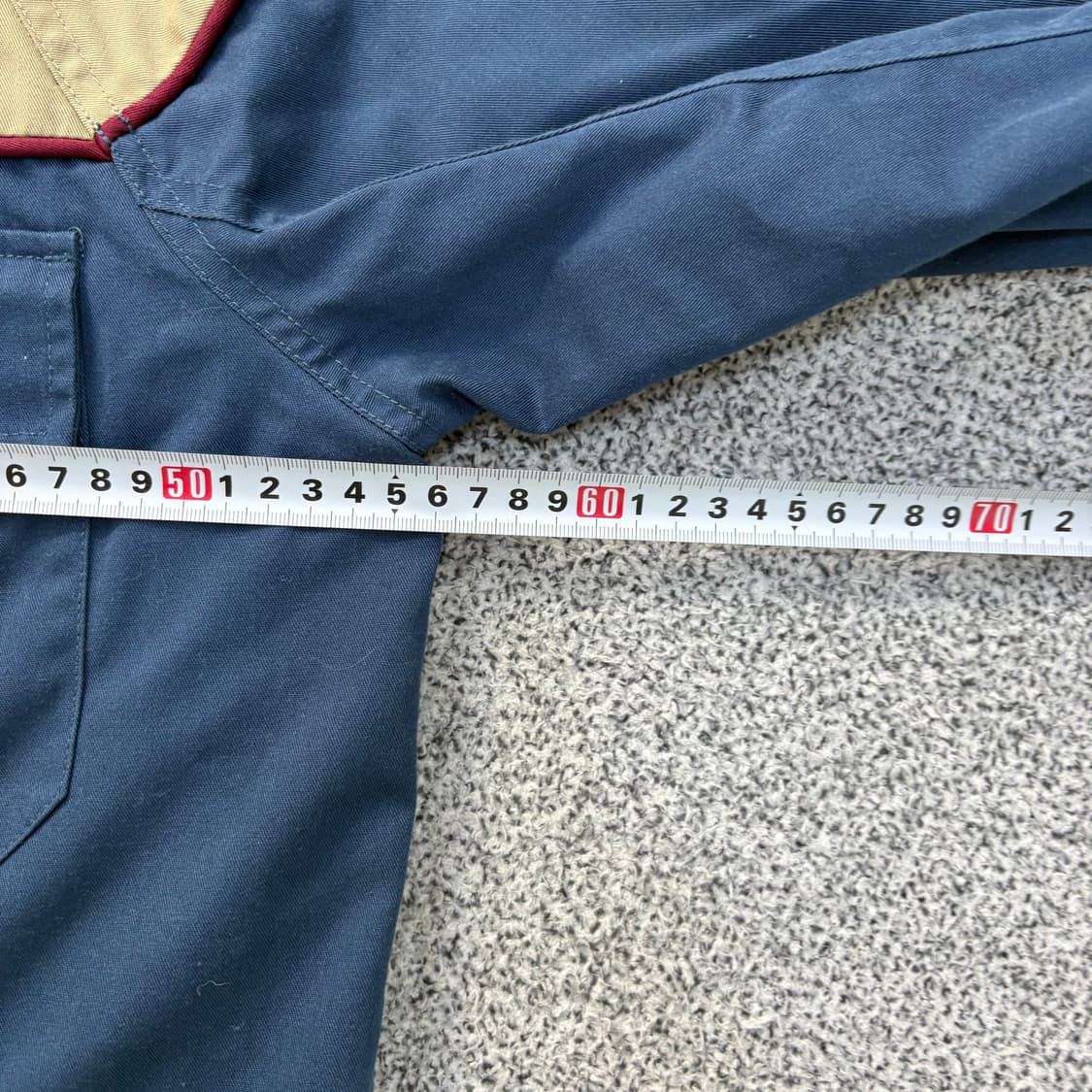 M 칼하트 후드 바람막이 자켓 0305J 상품이미지6