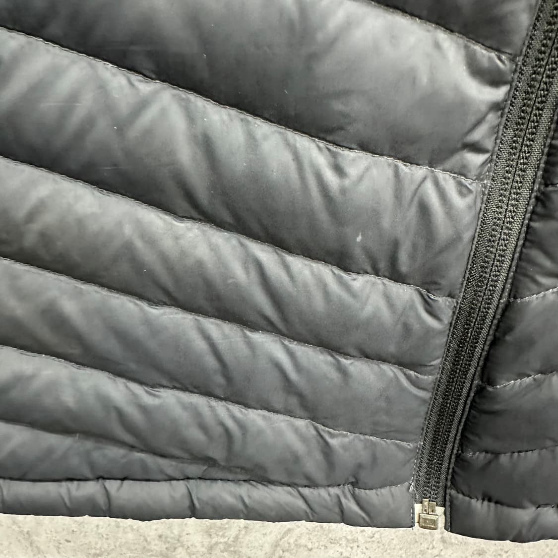 105 K2 여자 구스다운 경량패딩 상품이미지6