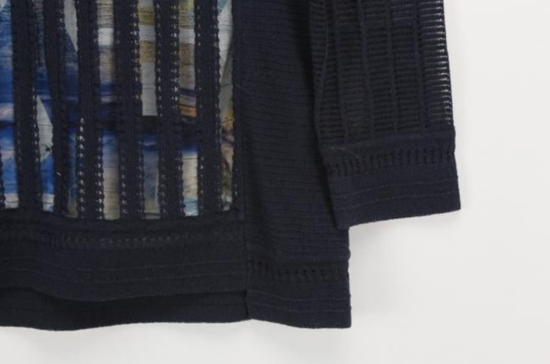 시스템 니트 상품이미지4