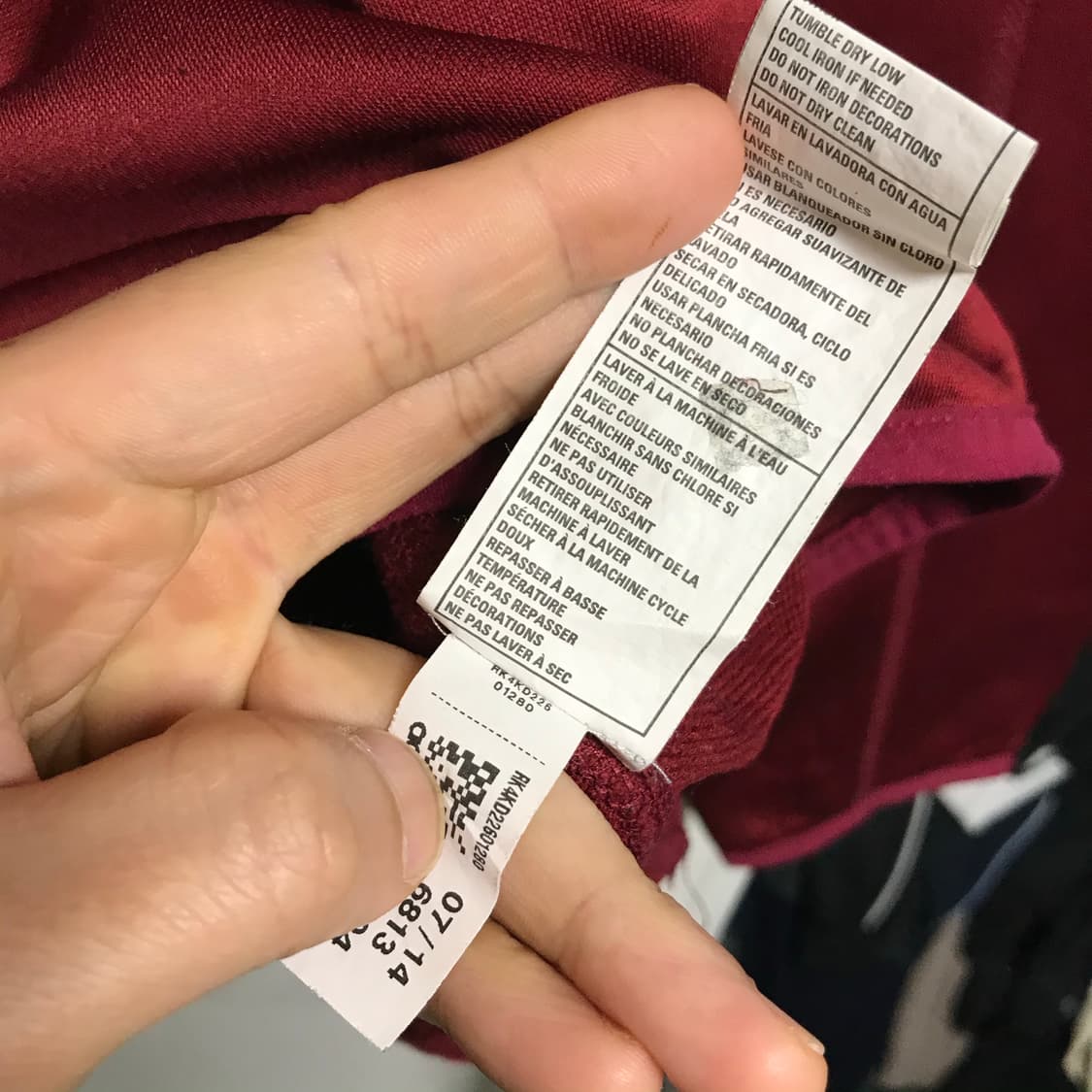 아디다스 베이스볼 아노락 트랙탑 상품이미지4