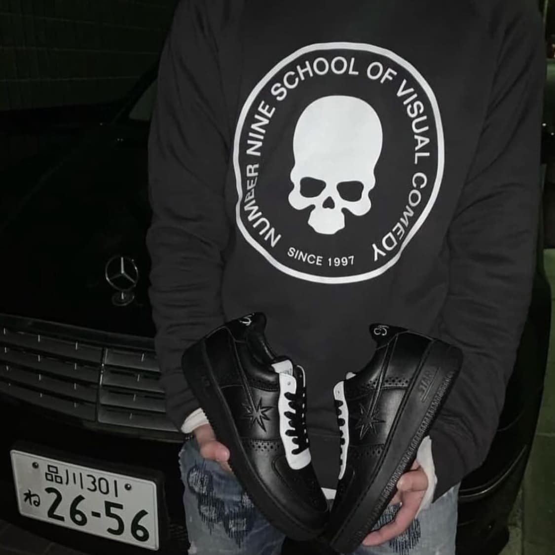 넘버나인 x 스타 워크 상품이미지7