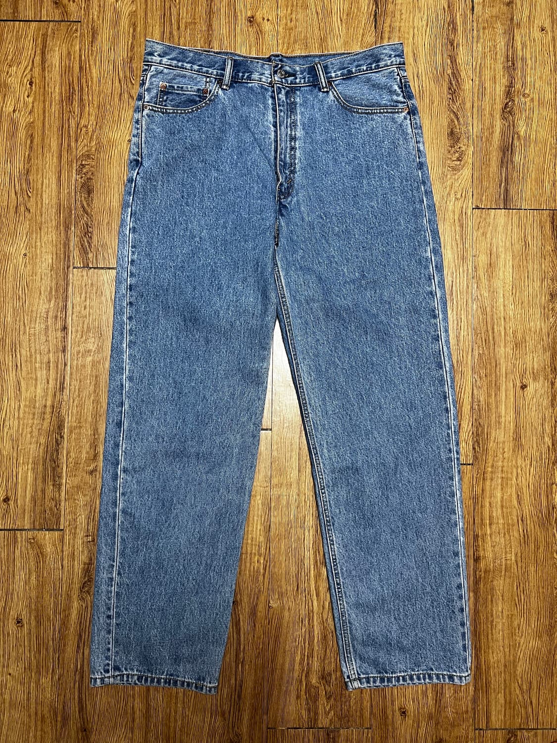 리바이스 550  상품이미지1