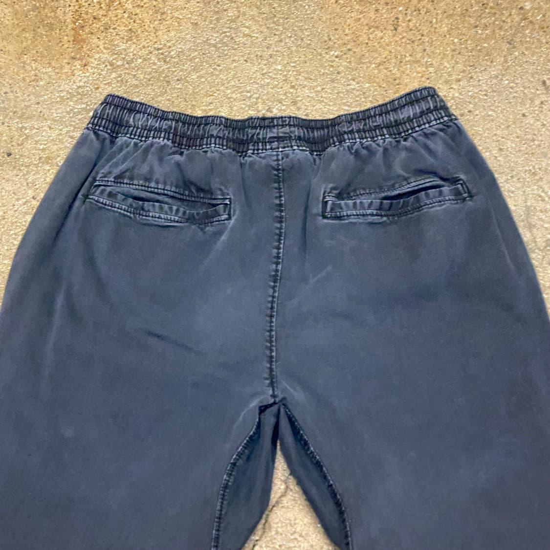 USA 미국 빈티지 NO BOUNDARIES 조거팬츠 상품이미지7