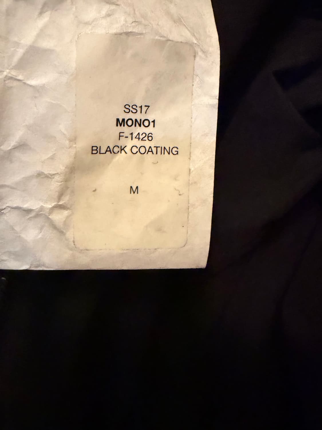 SS17 MONO 상품이미지7