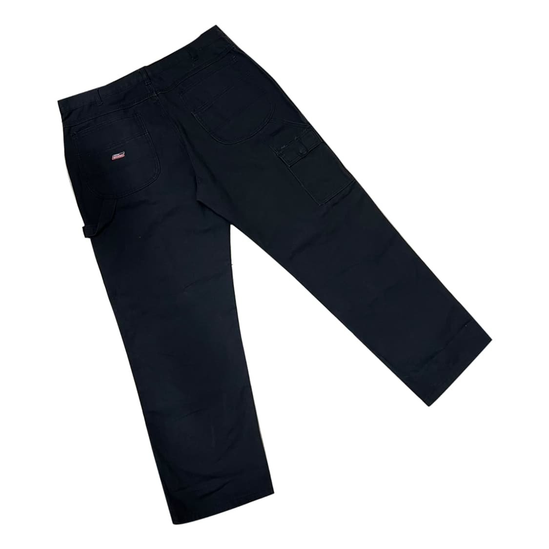 디키즈 더블니 카펜터 워크 팬츠 38 상품이미지1